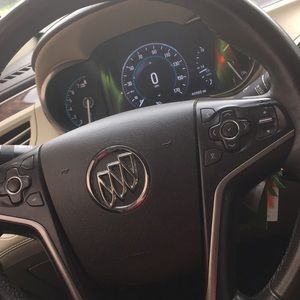 Meet your Posher, Richard